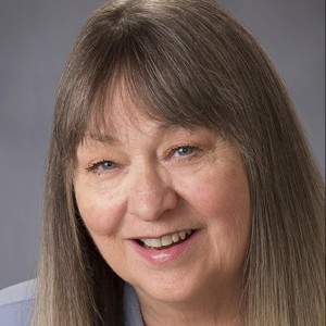 Judith Sears headshot