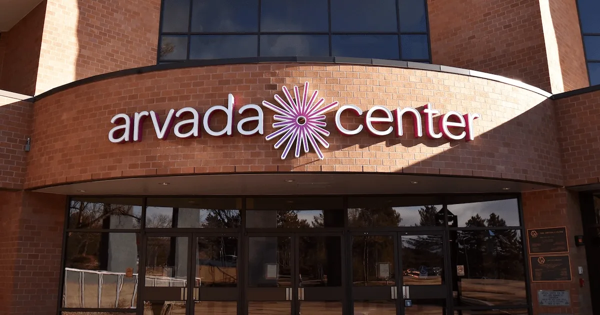 Arvada Center