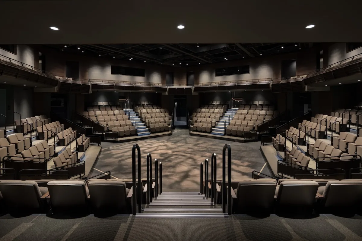 Kilstrom Theatre