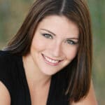 Jessica Hindley headshot