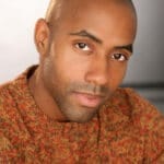 Kenny Moten Headshot