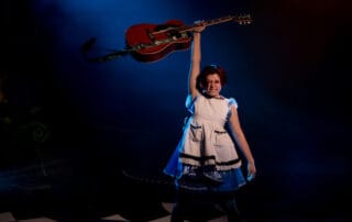 alice guitar