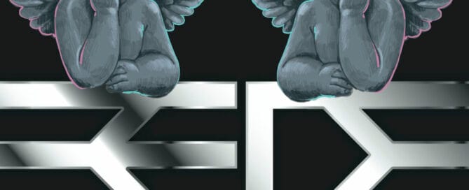 Eddie and Dave Poster for Well Attended 1200x1200 1