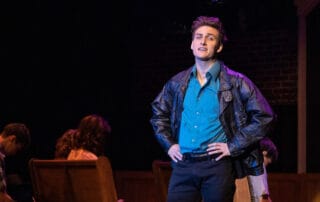 footloose ethan walker