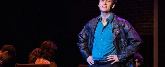 footloose ethan walker