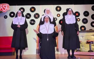 Nunsense