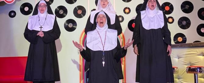 Nunsense