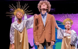 ‘A Very Merry Unauthorized Children’s Scientology Pageant’