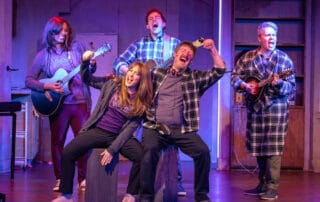 The Other Josh Cohen