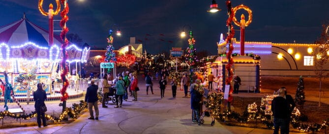 Camp Christmas Photos by Adams VisCom 1