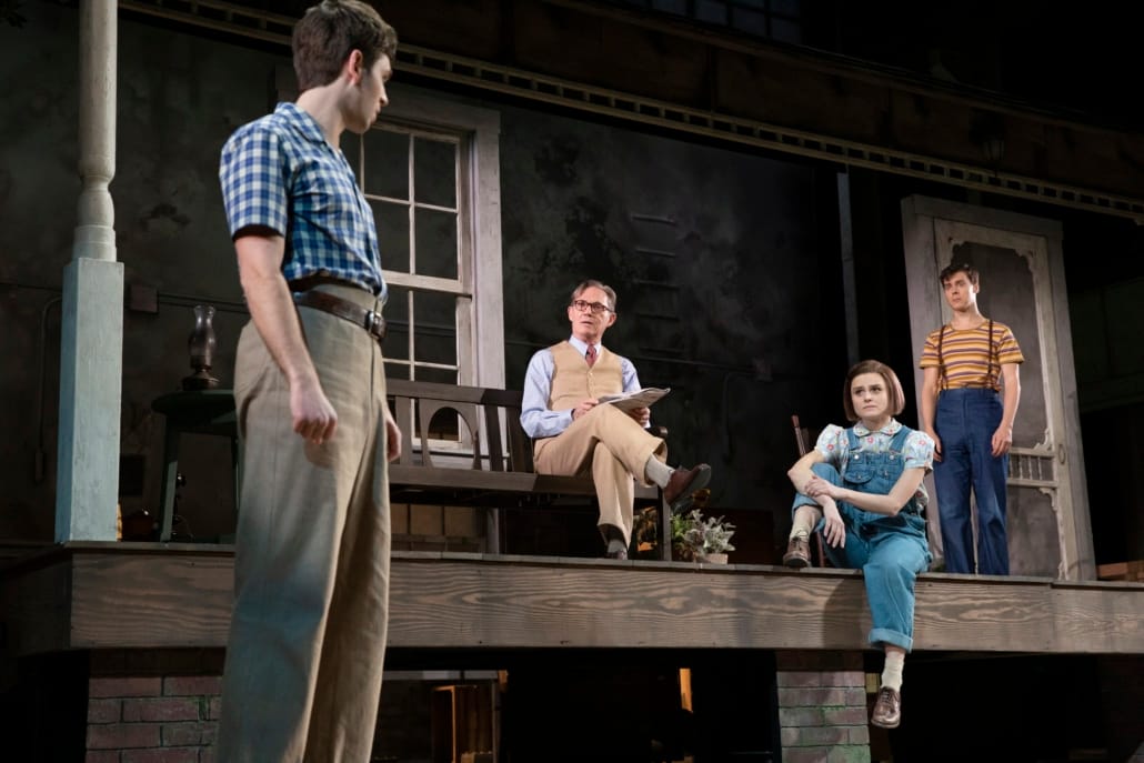 ‘To Kill a Mockingbird’ lives up to the hype 1 Mockingbird Denver
