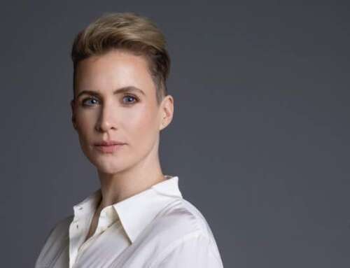 Alison Moritz is new artistic director at Central City Opera
