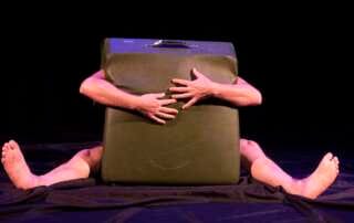 Bluebird Suitcase two Artibus Photo by Michael Ensminger 1