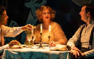 Glass Menagerie Emma