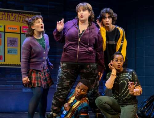 Denver Center Broadway announces full lineup for 2024-205 season