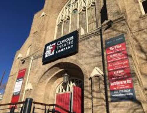 Curious Theatre announces Season 27