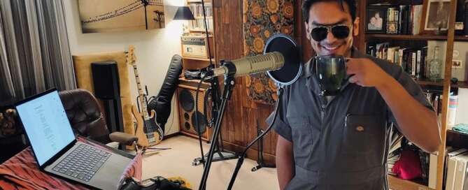 photo of Cipriano Ortega