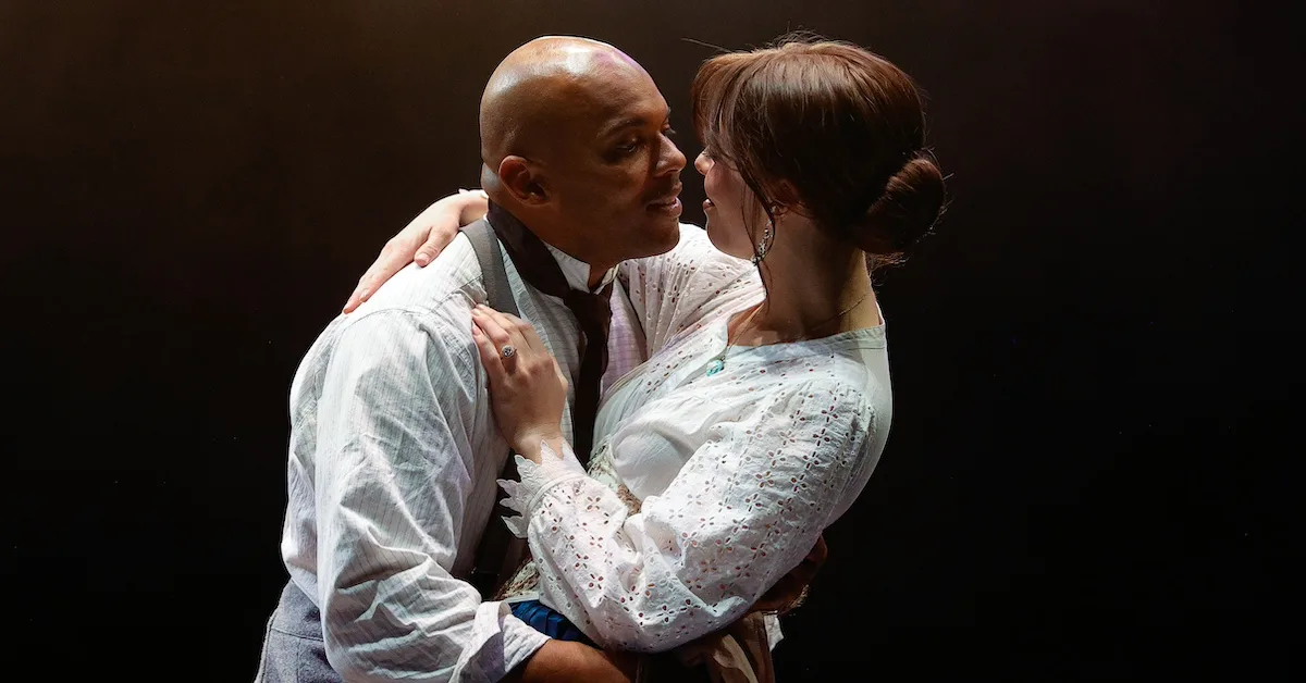 Theatreworks intrigues audiences with a radically reimagined