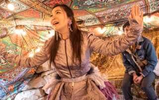 12 Impossible Things.Credit Michael Ensminger