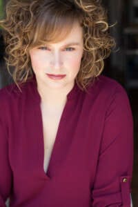 Lauren Hance photo