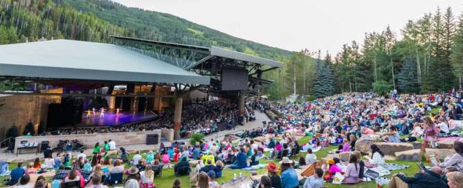vail dance festival
