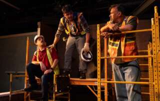 Brandon Lopez Brandon Billings Joaquin Liebert 1