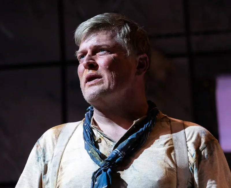 Podcast: Oh Henry! What’s up with those nominations? 1 Brian endgame