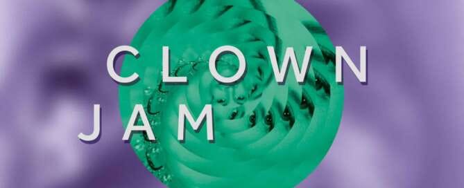 CLOWN JAM VXjaCw.tmp