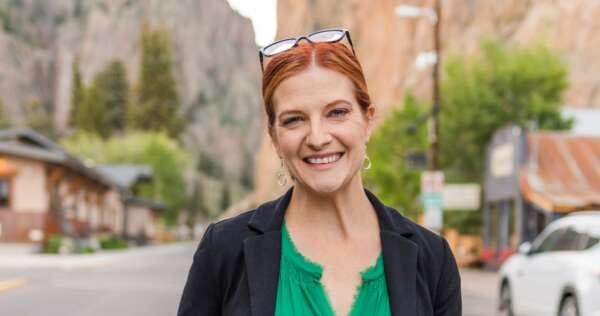 Emily Van Fleet joining Creede Rep as new artistic director | OnStage ...