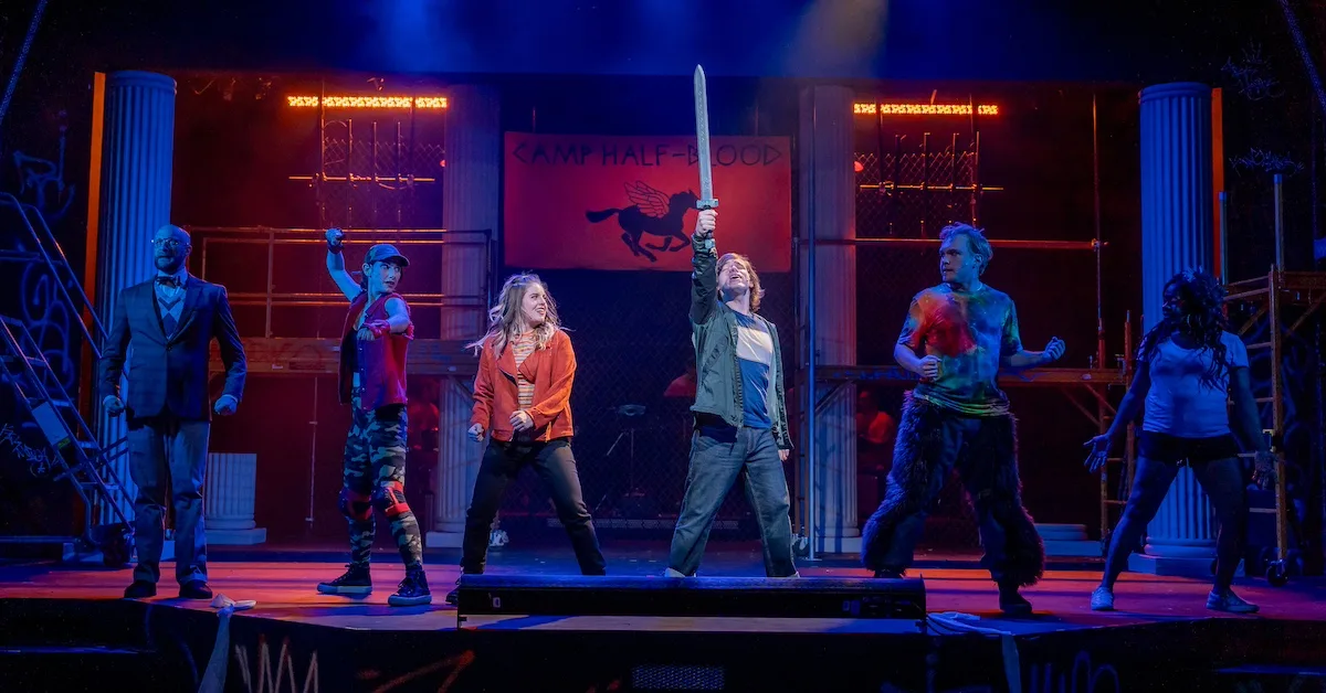 At the Fox, an electrifying ‘Lightning Thief’ 1 LightningThief2