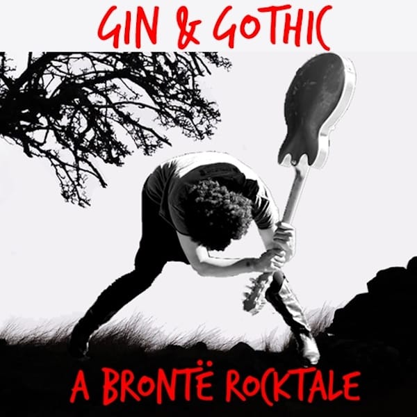 Gin Gothic