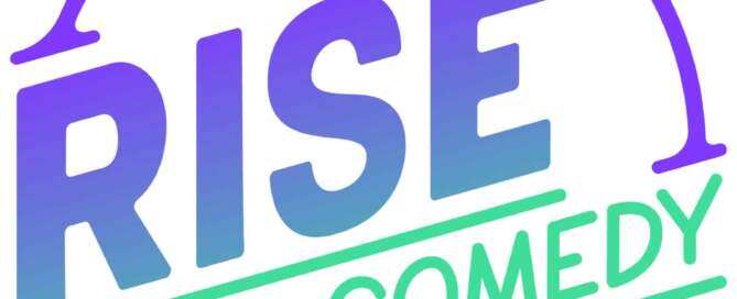 Rise Comedy logo yzVT77.tmp