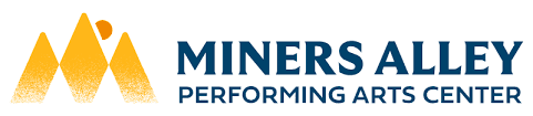 Miners Alley logo