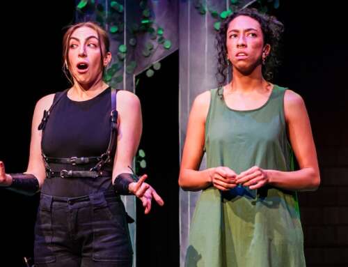 Two Cent Lion announces 2026 season under new artistic director