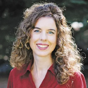 Kim Nicoletti headshot