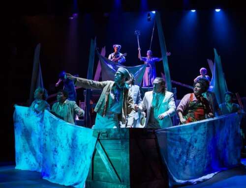 Colorado Shakespeare Festival announces 2026 season