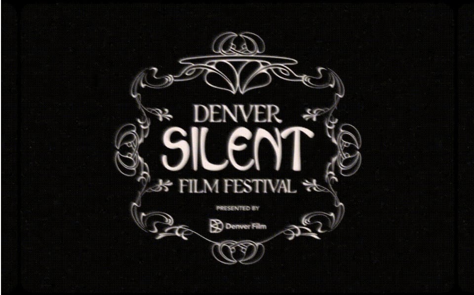 Silent film fest