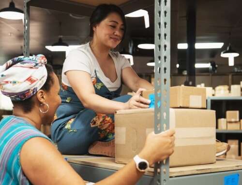 Returning to Denver: Third Rail Projects on creating ‘Sweet & Lucky: Echo’