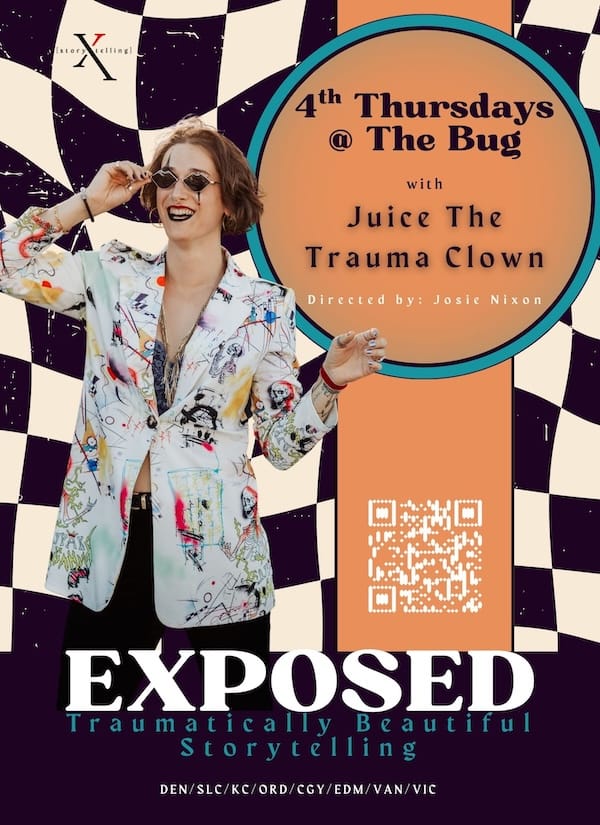 The Bug 4th Thursdays – 1