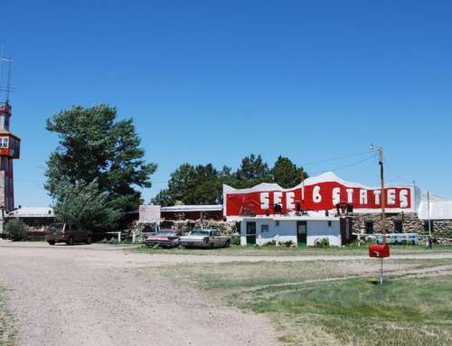 Finally, some good news: Colorado awards $10M in community revitalization tax credits