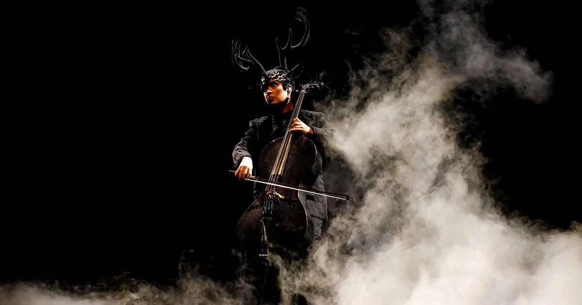 Cirque du Soleil 'ECHO' wows under the big top in Denver | OnStage