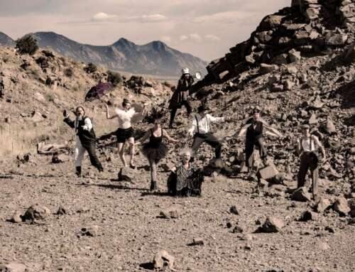 The Catamounts announce season 15 with four immersive productions in 2025-2026