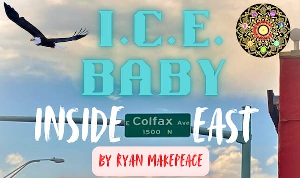 I.C.E. Baby – 1