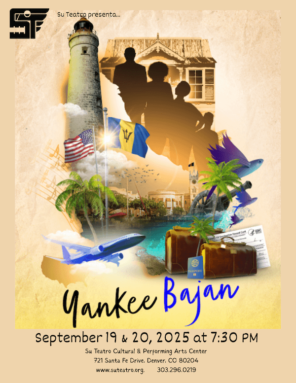 Yankee-bajan