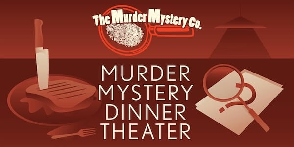 murder mystery
