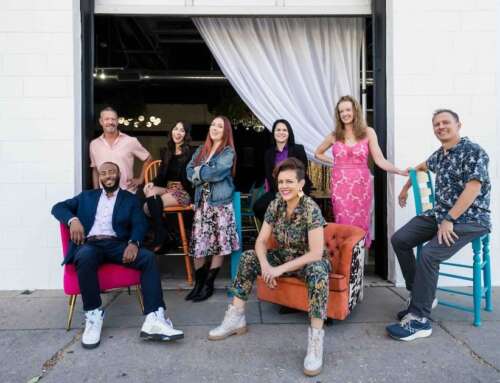 Ballyhoo brings theatre, coffee, cocktails and community to LoHi