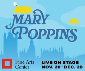 Mary Poppins