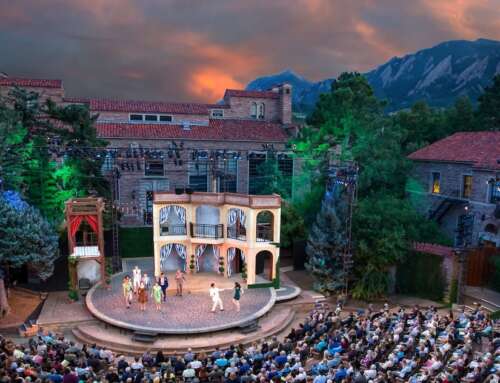 Podcast: A musical ‘Ichabod,’ Shakespeare Festival news and more