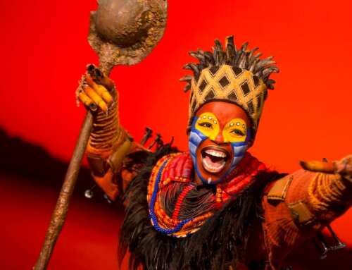 ‘The Lion King’ roars back to Denver with dazzling spectacle