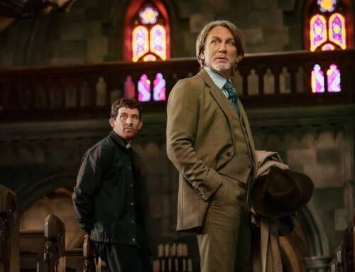 New ‘Knives Out’ is the sharpest of the bunch